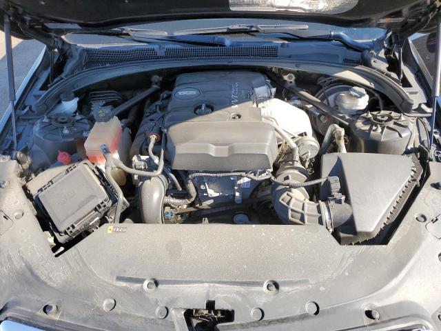 Photo 7 from auction – 2017 CADILLAC ATS with VIN 1G6AG5RX8H0216819