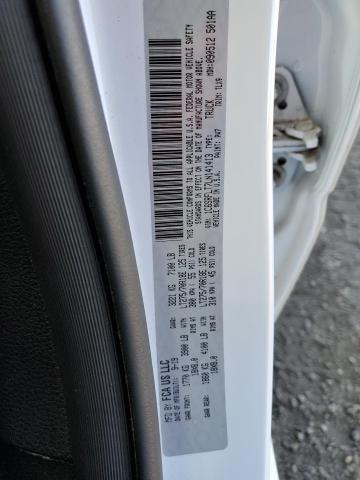Photo 10 from auction – 2020 RAM 1500 REBEL with VIN 1C6SRFLT7LN141413