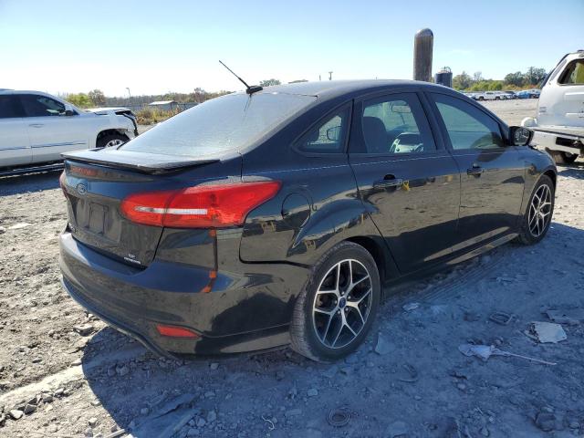 Photo 4 from auction – 2015 FORD FOCUS SE with VIN 1FADP3F22FL291718