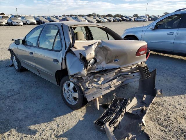 Photo 9 from auction – 2000 CHEVROLET CAVALIER L with VIN 3G1JF52T9YS160740