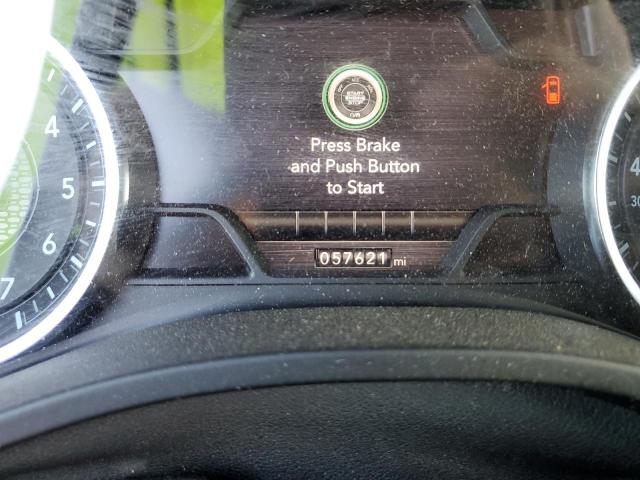 Photo 8 from auction – 2020 RAM 1500 LARAM with VIN 1C6SRFJT3LN325072