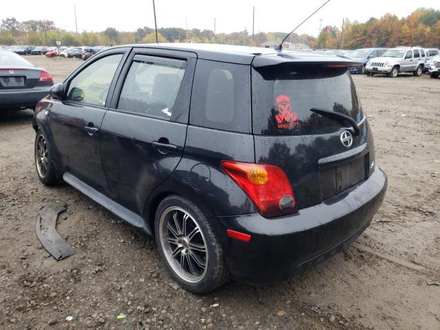 Photo 3 from auction – 2004 TOYOTA SCION XA with VIN JTKKT624540067694