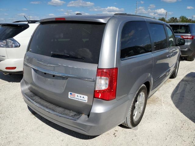 Photo 4 from auction – 2014 CHRYSLER TOWN & COU with VIN 2C4RC1BG6ER256414