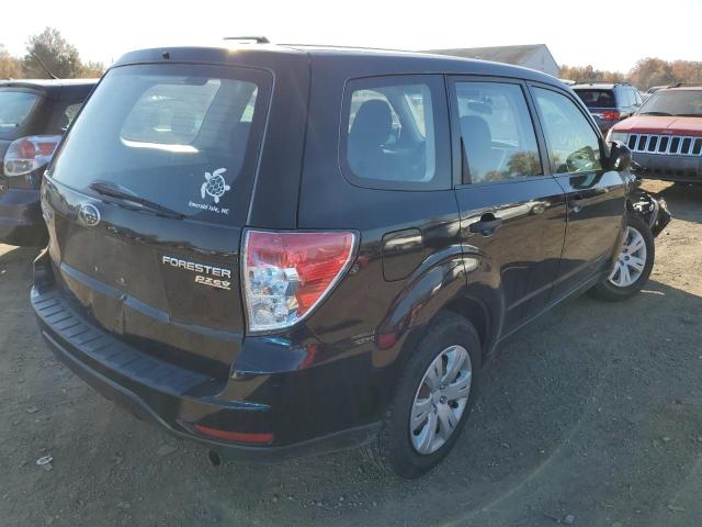 Photo 4 from auction – 2010 SUBARU FORESTER 2 with VIN JF2SH6AC8AH751655