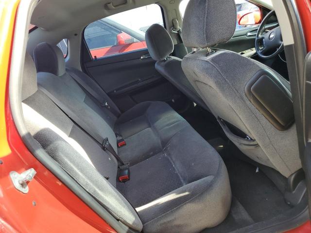 Photo 6 from auction – 2013 CHEVROLET IMPALA LT with VIN 2G1WG5E38D1154304