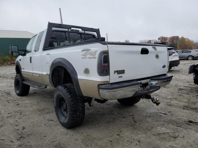 Photo 3 from auction – 2000 FORD F250 SUPER with VIN 1FTNX21F7YEC28785