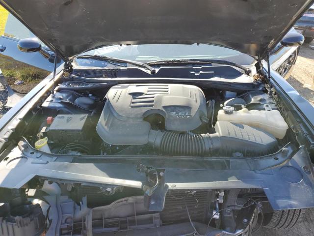 Photo 7 from auction – 2020 DODGE CHALLENGER with VIN 2C3CDZAG6LH156033