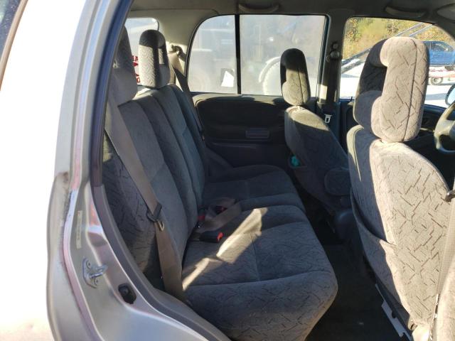 Photo 6 from auction – 2002 CHEVROLET TRACKER with VIN 2CNBJ734626906785