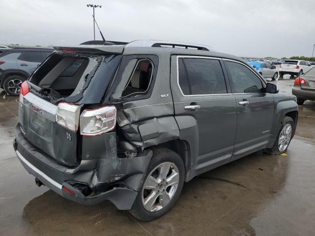 Photo 4 from auction – 2013 GMC TERRAIN SL with VIN 2GKALWEK9D6102939