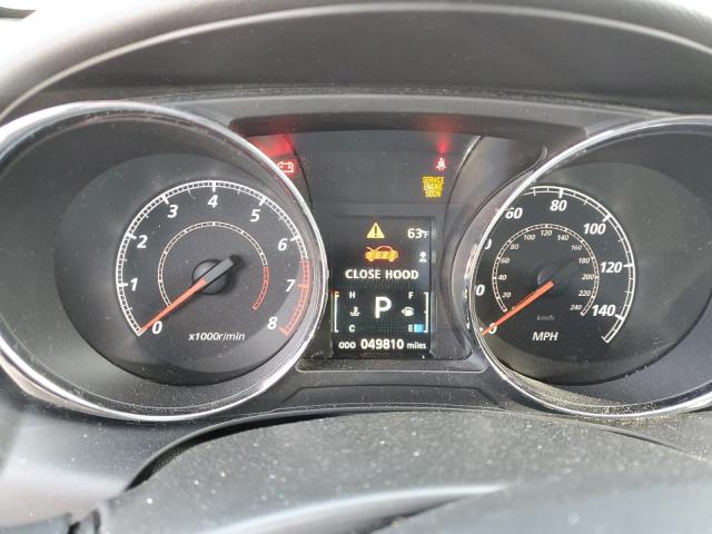 Photo 8 from auction – 2016 MITSUBISHI OUTLANDER with VIN JA4AR3AU1GZ024448