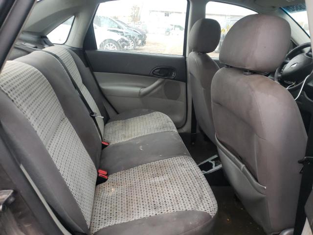 Photo 6 from auction – 2007 FORD FOCUS ZX4 with VIN 1FAFP34N37W270463