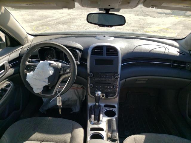 Photo 9 from auction – 2014 CHEVROLET MALIBU LS with VIN 1G11B5SL3EF170305