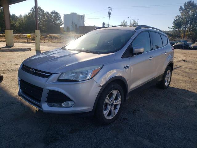 Photo 2 from auction – 2013 FORD ESCAPE SE with VIN 1FMCU9GX2DUD47283