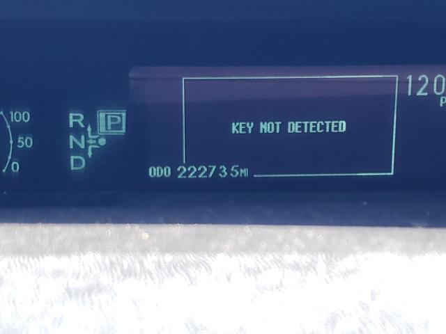 Photo 8 from auction – 2012 TOYOTA PRIUS with VIN JTDKN3DU8C5435106