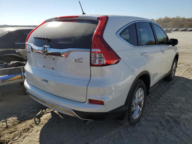 Photo 4 from auction – 2015 HONDA CR-V EX with VIN 5J6RM3H5XFL018634