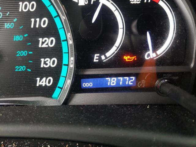 Photo 8 from auction – 2015 TOYOTA VENZA LE with VIN 4T3BA3BB8FU073885