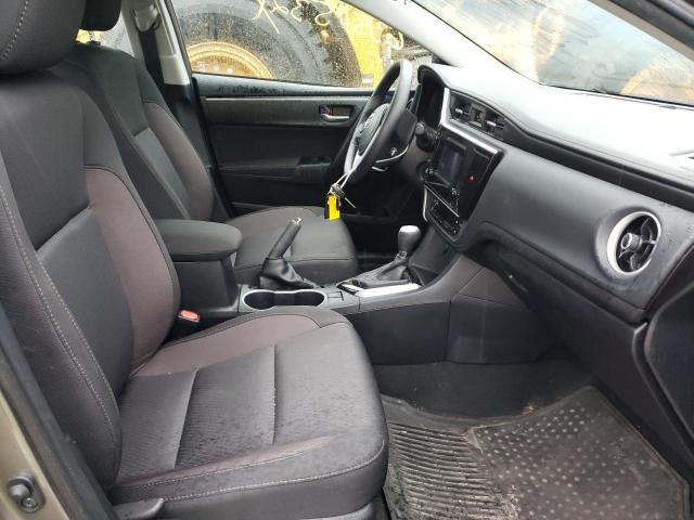 Photo 5 from auction – 2019 TOYOTA COROLLA L with VIN 2T1BURHE7KC190955