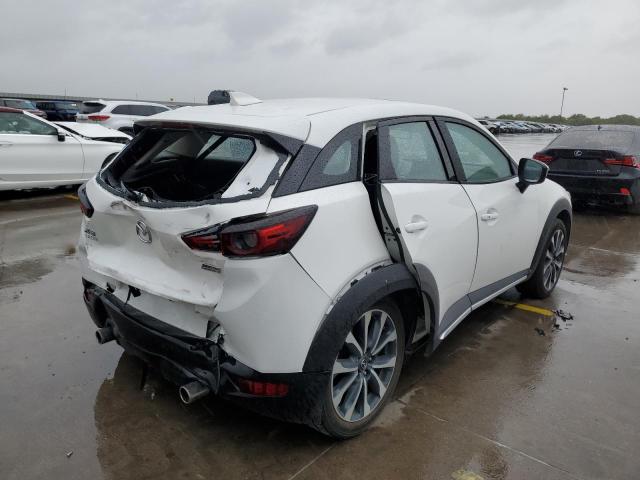 Photo 4 from auction – 2019 MAZDA CX-3 GRAND with VIN JM1DKDD76K1443518