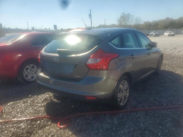 Photo 4 from auction – 2012 FORD FOCUS SEL with VIN 1FAHP3M23CL377992
