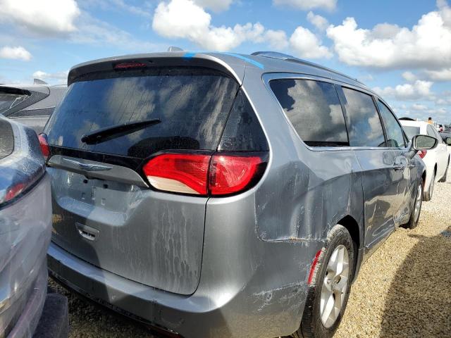 Photo 4 from auction – 2020 CHRYSLER PACIFICA T with VIN 2C4RC1EG5LR113494