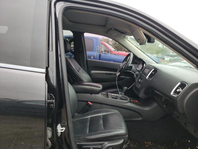Photo 5 from auction – 2013 DODGE DURANGO CR with VIN 1C4RDJDG8DC688102