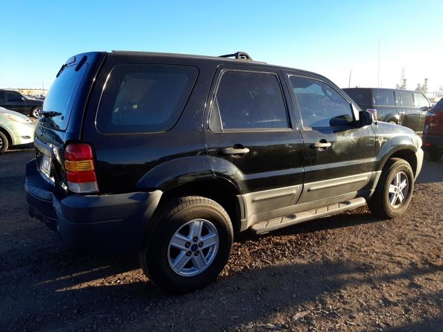Photo 4 from auction – 2007 FORD ESCAPE XLS with VIN 1FMCU92Z77KB44981