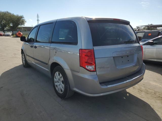 Photo 3 from auction – 2014 DODGE GRAND CARA with VIN 2C4RDGBG0ER421129