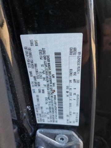 Photo 10 from auction – 2015 FORD ESCAPE SE with VIN 1FMCU0G92FUB11894