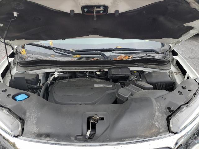 Foto 7 de la subasta – 2018 HONDA RIDGELINE con VIN 5FPYK3F77JB005855