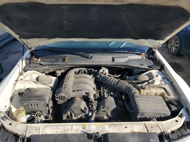 Photo 7 from auction – 2010 CHRYSLER 300 TOURIN with VIN 2C3CA4CDXAH208923