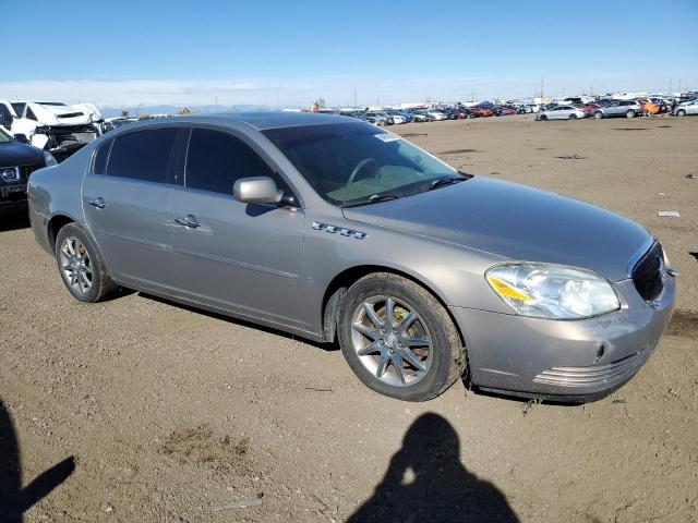 Photo 4 from auction – 2006 BUICK LUCERNE CX with VIN 1G4HR57Y26U163540