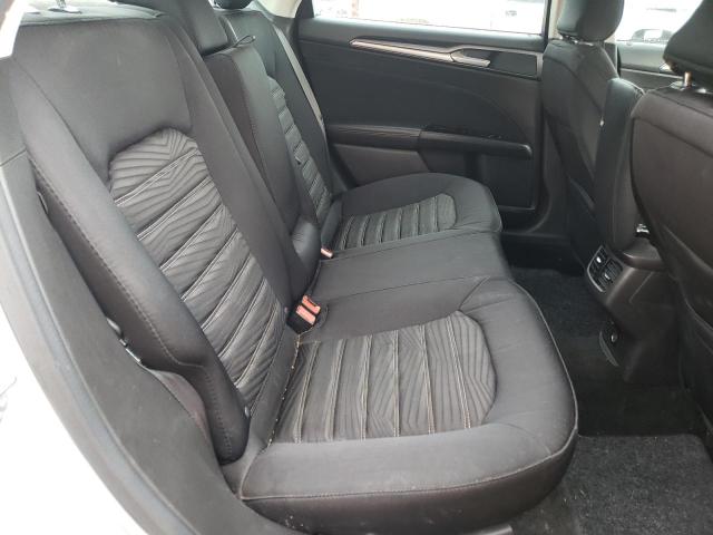 Photo 6 from auction – 2016 FORD FUSION SE with VIN 3FA6P0HD0GR381913