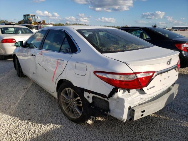 Photo 3 from auction – 2017 TOYOTA 025FD25 with VIN 4T1BF1FKXHU348426