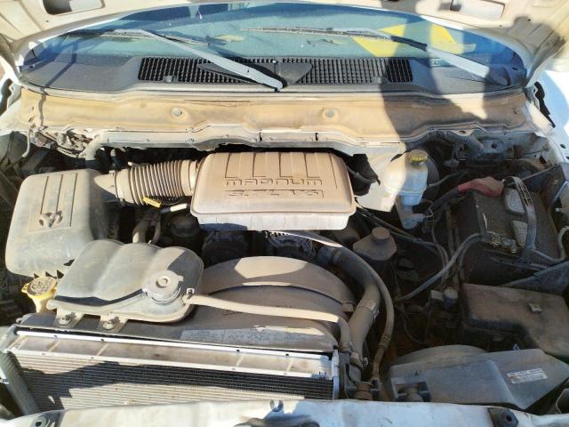 Photo 7 from auction – 2003 DODGE RAM 1500 S with VIN 1D7HA16K73J577370