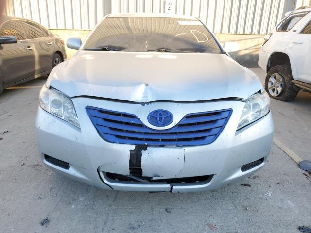 Photo 9 from auction – 2007 TOYOTA CAMRY CE with VIN 4T1BE46K57U696704