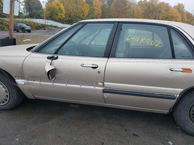 Photo 9 from auction – 1999 BUICK LESABRE CU with VIN 1G4HP52K2XH470158