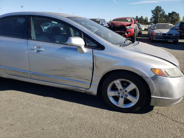 Photo 9 from auction – 2008 HONDA CIVIC EXL with VIN 2HGFA16958H502403