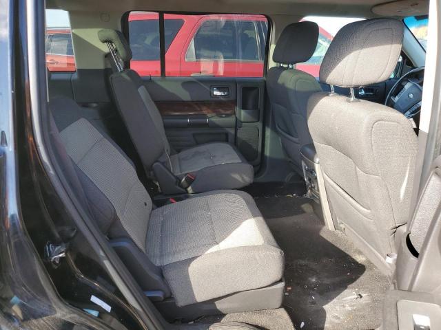 Photo 6 from auction – 2009 FORD FLEX SEL with VIN 2FMEK62C69BA89252