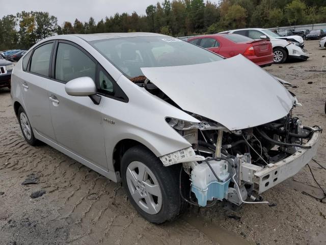 TOYOTA PRIUS 2011 con VIN JTDKN3DU7B1466434 - Foto de la subasta