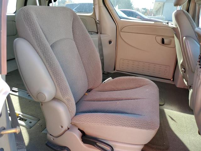 Photo 6 from auction – 2006 DODGE CARAVAN SX with VIN 1D4GP45RX6B517492