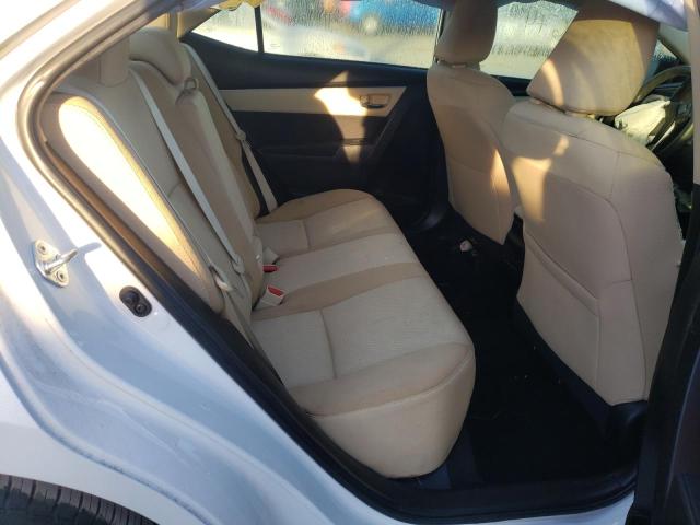 Photo 6 from auction – 2018 TOYOTA COROLLA L with VIN 5YFBURHE0JP766772