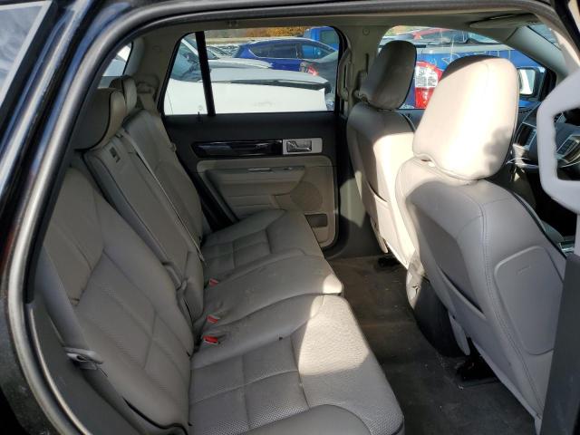 Photo 6 from auction – 2009 LINCOLN MKX with VIN 2LMDU68C59BJ03935