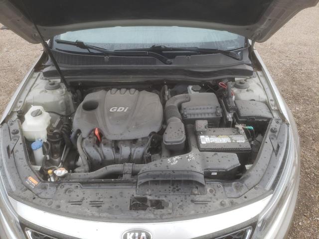 Photo 7 from auction – 2014 KIA OPTIMA LX with VIN KNAGM4A76E5490814