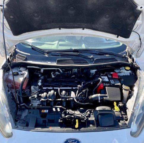 Photo 7 from auction – 2015 FORD FIESTA SE with VIN 3FADP4EJ9FM179530