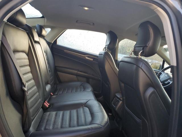 Photo 6 from auction – 2014 FORD FUSION SE with VIN 3FA6P0HD3ER217083