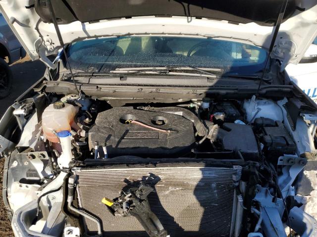 Photo 7 from auction – 2018 FORD EDGE SEL with VIN 2FMPK4J99JBC56369