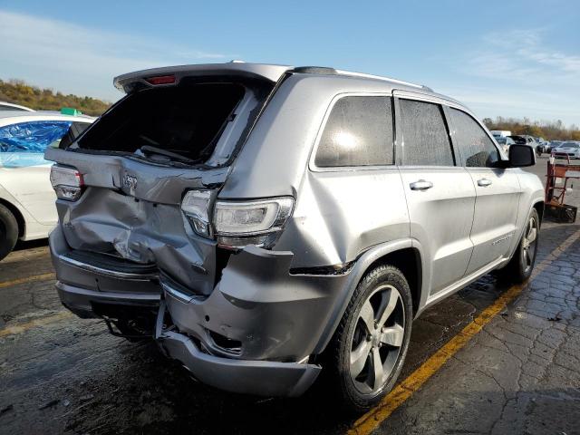 Photo 4 from auction – 2014 JEEP GRAND CHER with VIN 1C4RJFCG6EC425857