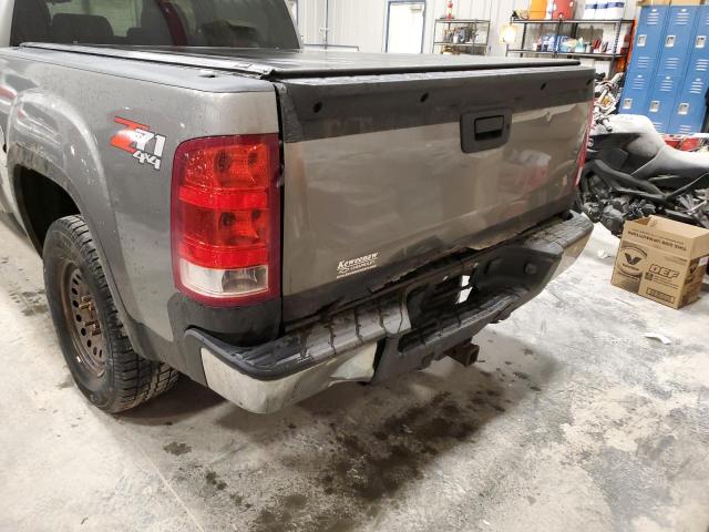 Photo 9 from auction – 2012 GMC SIERRA K15 with VIN 3GTP2VE78CG202290