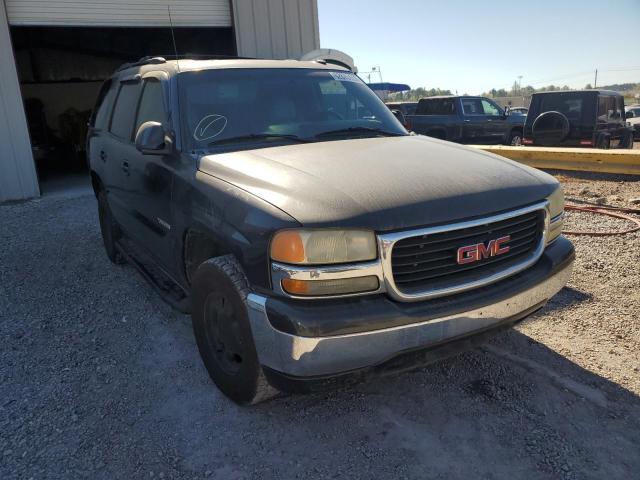 Photo 1 from auction – 2003 GMC YUKON with VIN 1GKEC13Z23R248252