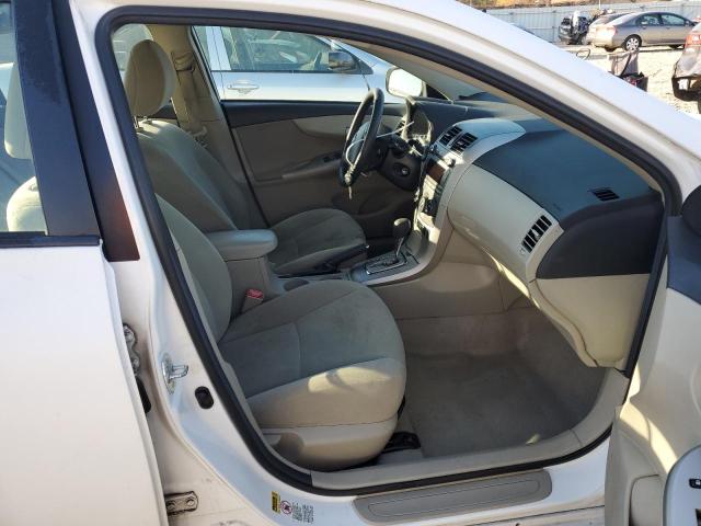 Photo 5 from auction – 2011 TOYOTA COROLLA BA with VIN 2T1BU4EE0BC733893